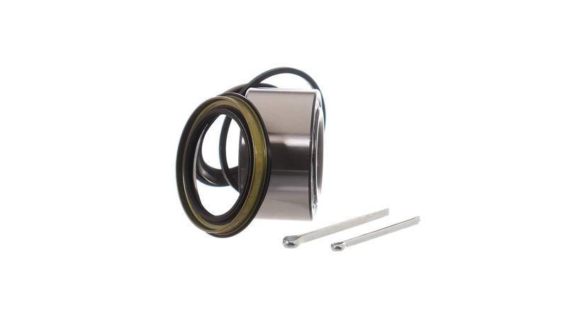 Rattalaagrikomplekt, SKF VKBA 3703