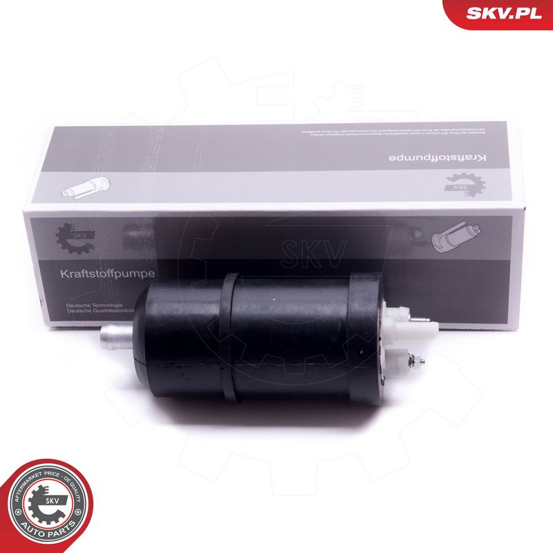 Kütus-etteanne, ESEN SKV 02SKV792