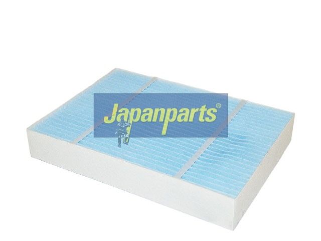 Filtro, aire habitáculo JAPANPARTS FAA-SZ09