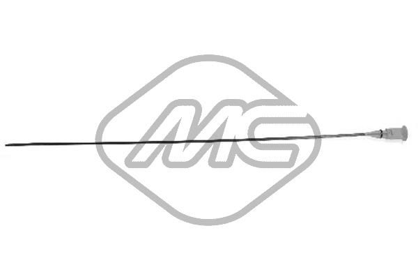 Jauge+de+niveau+d'huile METALCAUCHO 04724