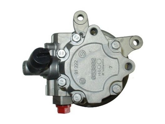 Hydraulische pomp, stuurbekrachtiging (gereviseerd) past: MERCEDES GL (X164), M (W164), R (W251, V251), S (W221, V221) 3.0D 07.05-12.14