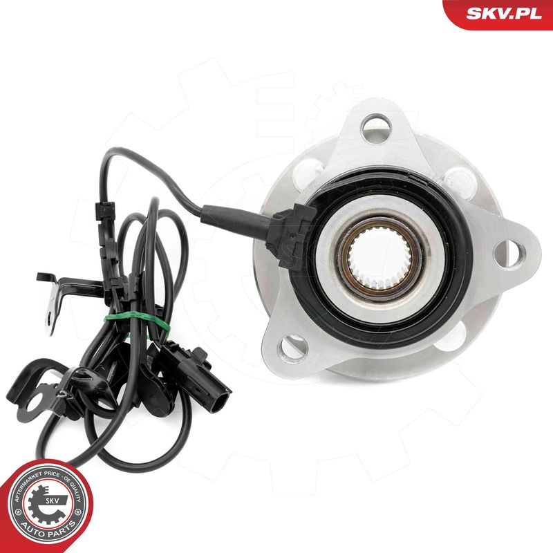 ESEN SKV 29SKV649 Wheel Bearing Kit