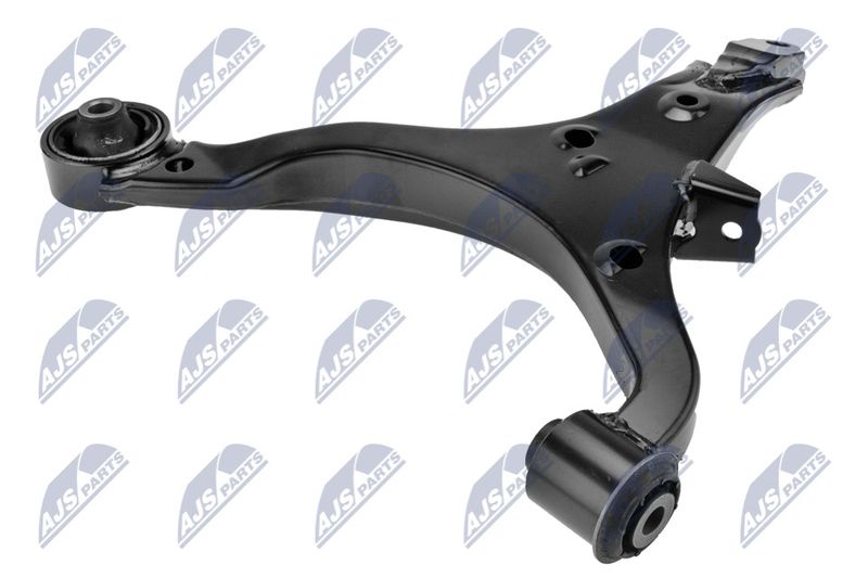 NTY ZWD-HD-048 Control/Trailing Arm, wheel suspension