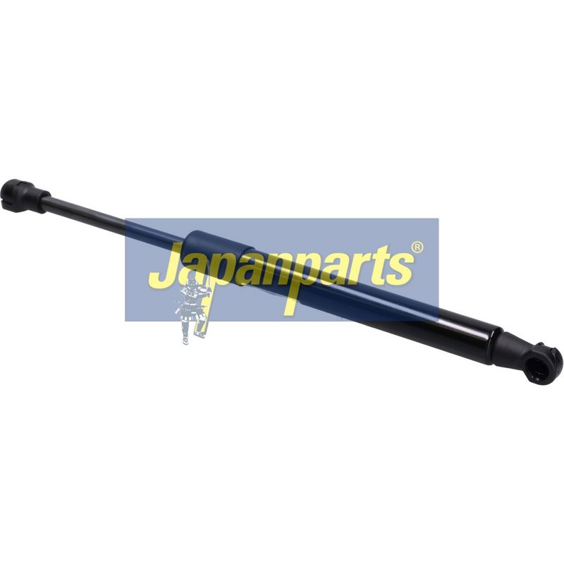 JAPANPARTS Dujinė spyruoklė, gaubtas