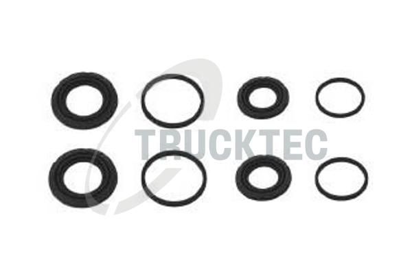 TRUCKTEC AUTOMOTIVE 02.35.041 - Repair Kit, brake caliper
