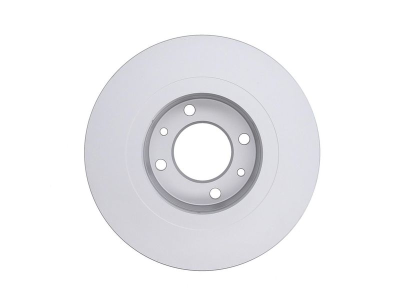 KAMOKA 1032314 Brake Disc