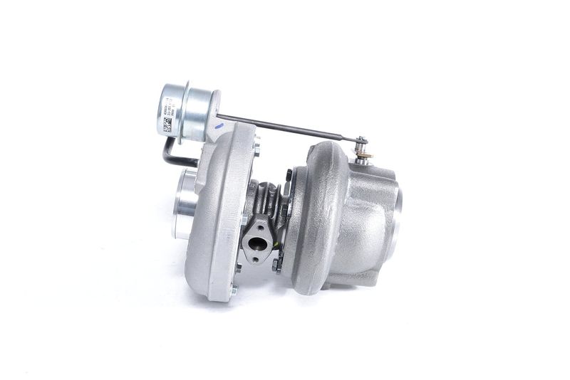 Compresor,sistem de supraalimentare T915940 BTS Turbo