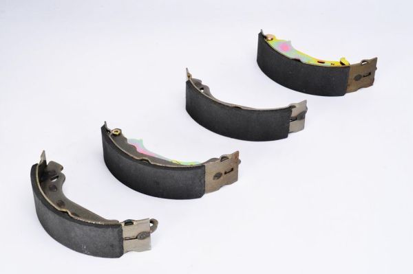 ABE C0R016ABE Brake Shoe Set