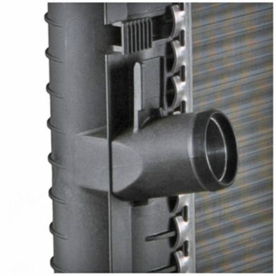 MAHLE CR 262 000S Radiator, engine cooling