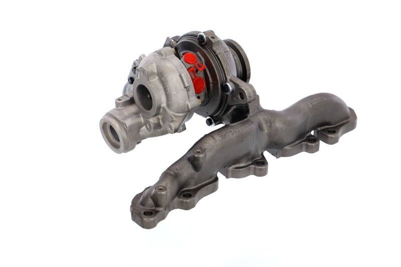 REMANTE 003-002-001435R Charger, charging (supercharged/turbocharged)