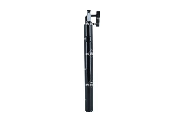 NRF 35773 Condenser, air conditioning
