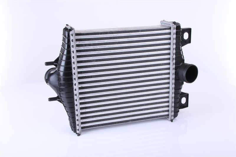 NISSENS 961427 Charge Air Cooler