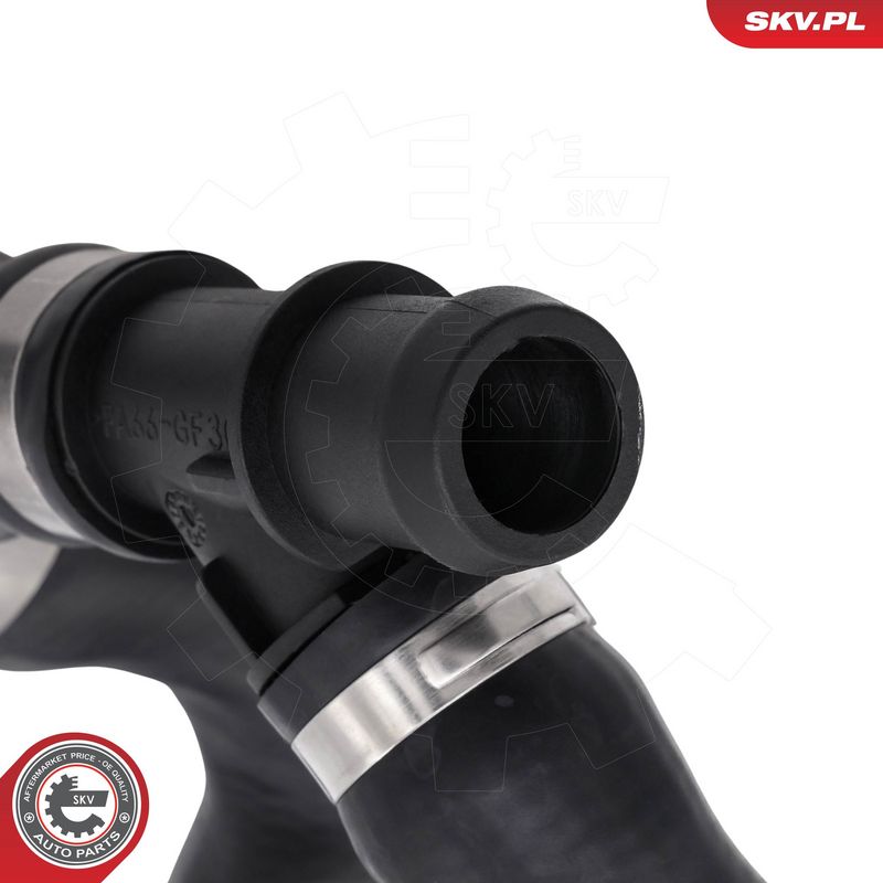 Jahutusvoolik, ESEN SKV 54SKV890