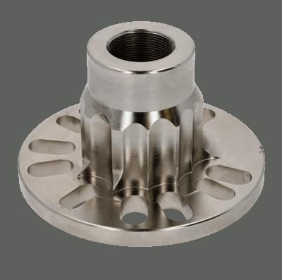 KS TOOLS 700.1411 Propshaft Ejector/Wheel Hub Puller Flange