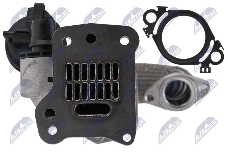 NTY EGR-LR-010 Cooler, exhaust gas recirculation
