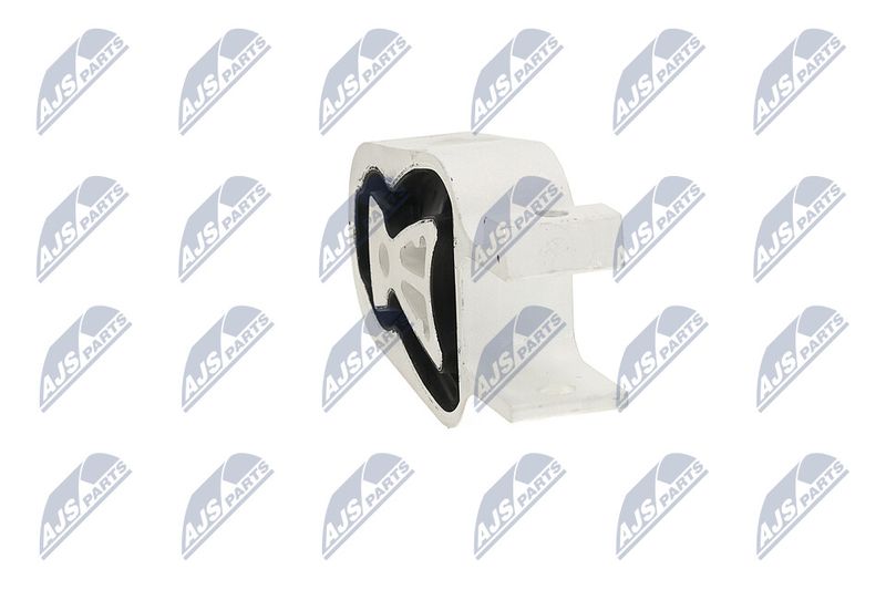 Paigutus, Mootor, NTY ZPS-FR-072