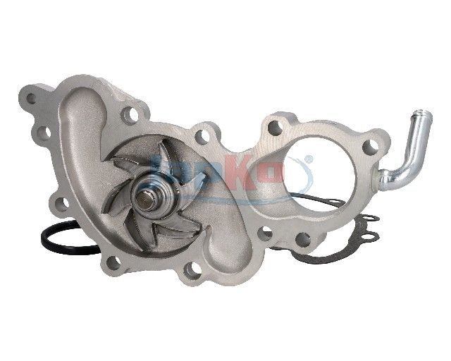 Veepump, mootori jahutus, JAPKO 35295