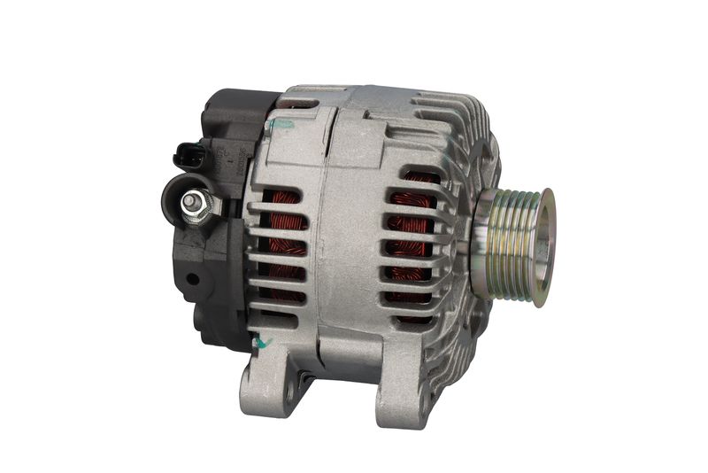 GENERATOR VALEO 437472 22