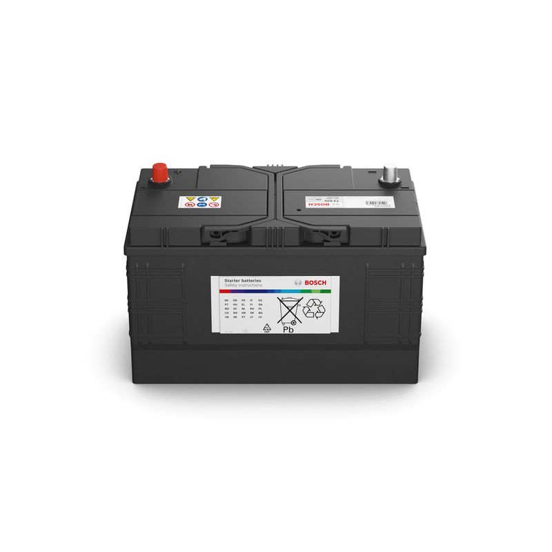 BOSCH 0 092 T30 351 Starter Battery