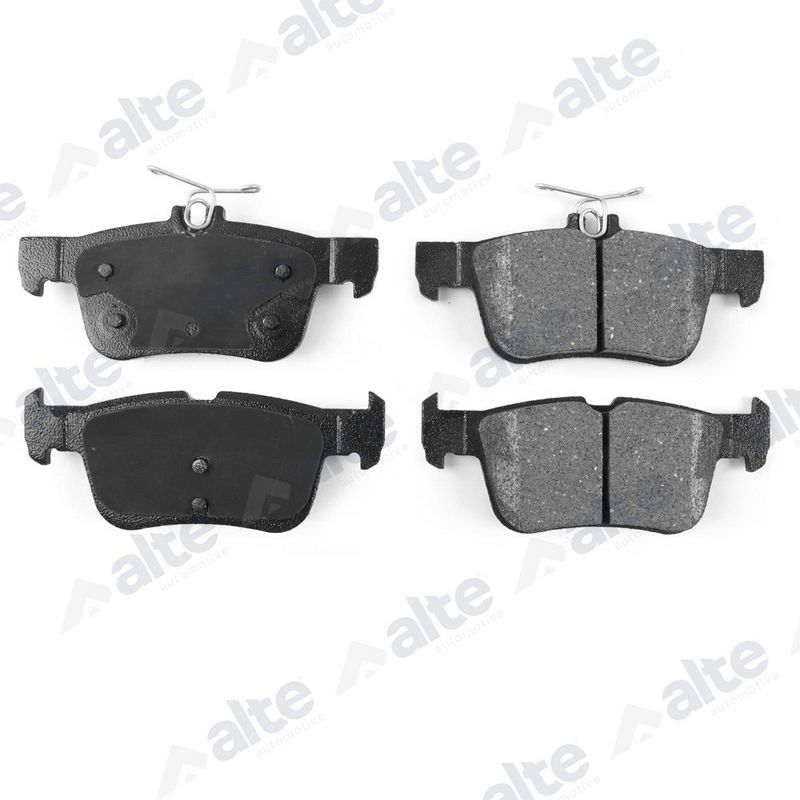 This part match OEM code: FU2Z2V200D