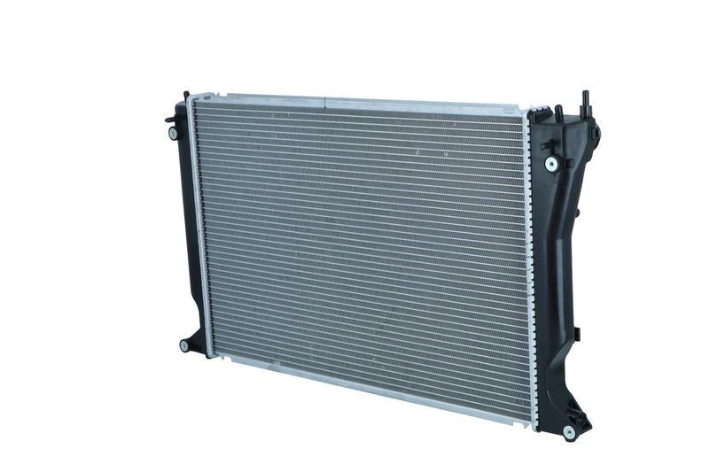 Radiaator, mootorijahutus, NRF 53767