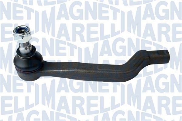 MAGNETI MARELLI Mercedess наконечник рул.тяги лівий W169 04-