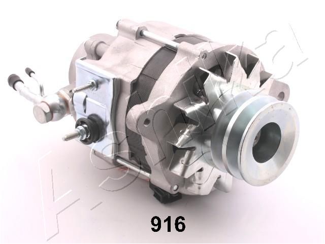 ASHIKA generátor 002-T916