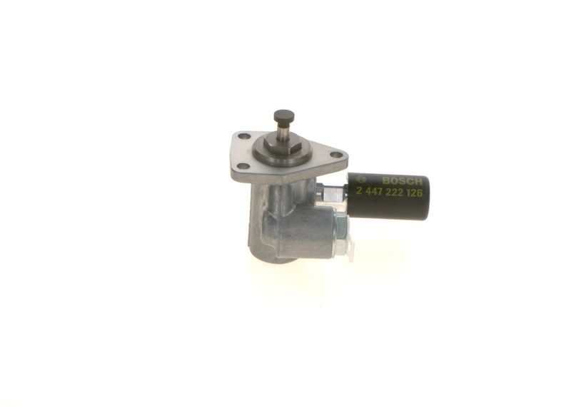 BOSCH Pompe à carburant 0 440 017 030