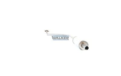 WALKER 23020 Centre Muffler