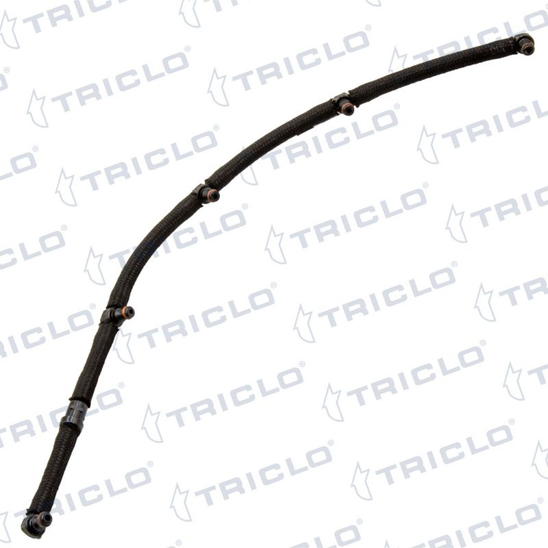 горивопровод TRICLO