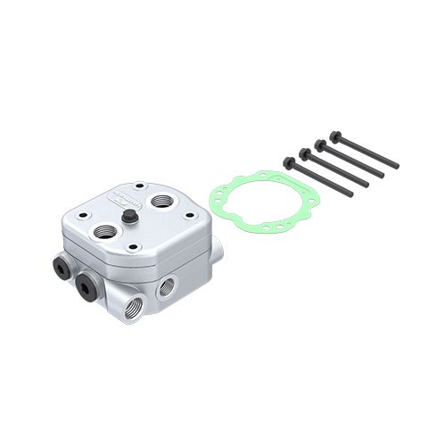 Hlava válce, vzduchový kompresor RK.01.102.21