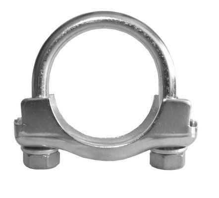 IMASAF 01.11.18 - Clamping Piece, exhaust system