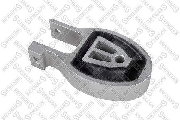 STELLOX 25-98044-SX Mounting, engine