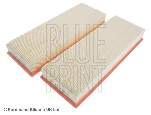 BLUE PRINT ADU172201 Air filter kit