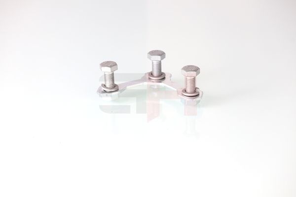 GH GH-394365 Clamping Bolt Set, ball joint