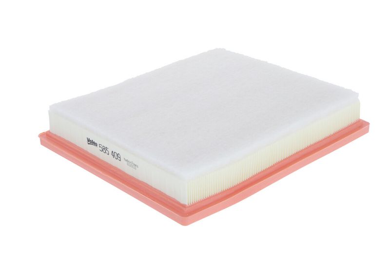 VALEO 585409 Oro filtras