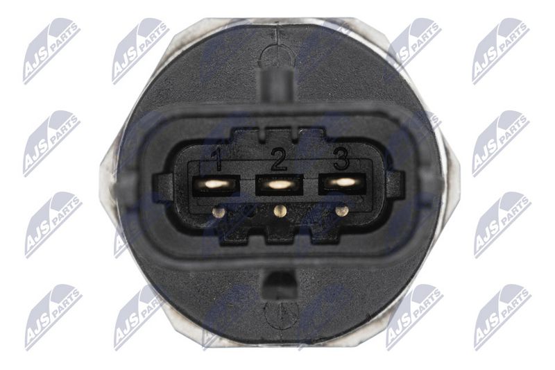 NTY EFP-FT-006 Sensor, fuel pressure
