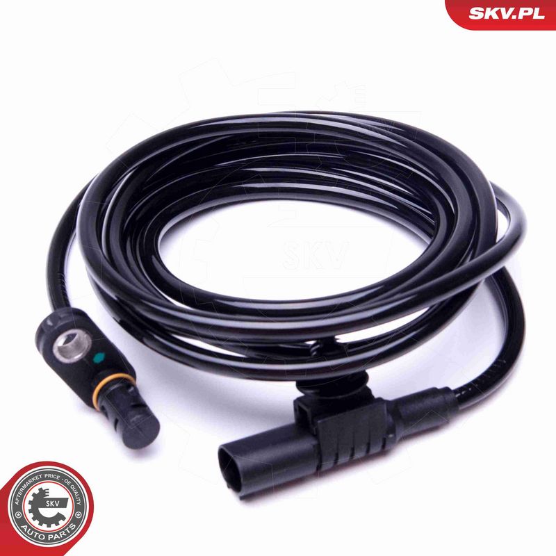 ESEN SKV 06SKV369 Sensor, wheel speed