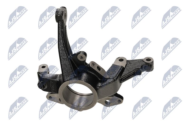 NTY ZZP-FT-022 Steering Knuckle, wheel suspension