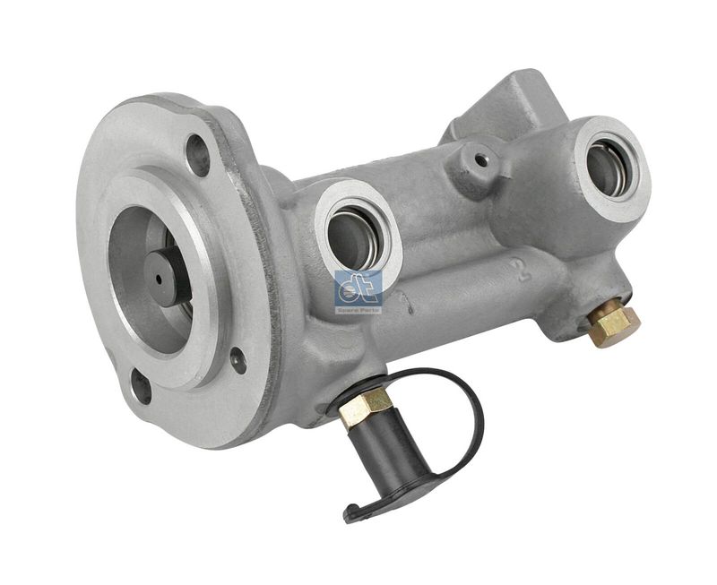 Cilindru de cuplare (cutie manuală) 3.53061 DT Spare Parts