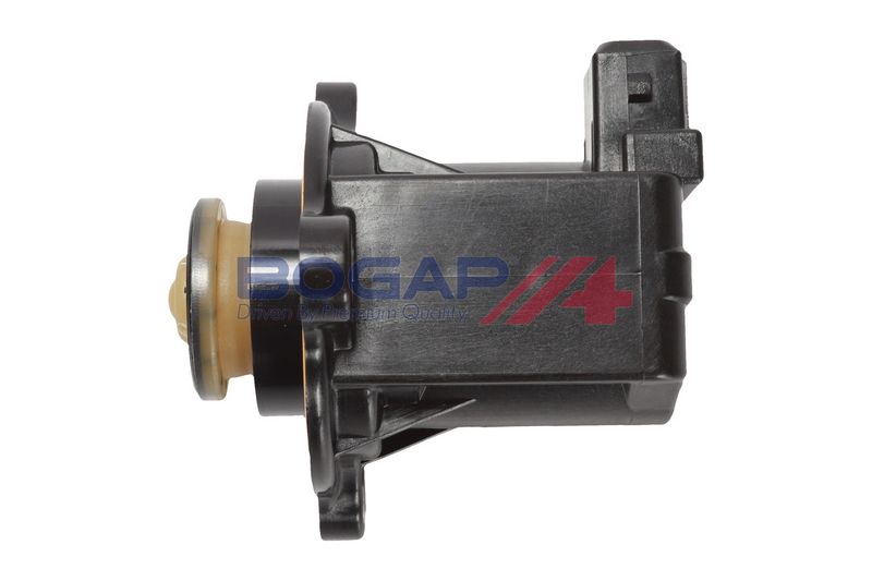 Valvula Recirculacion de Aire del Turbo BOGAP B6314103 - 3
