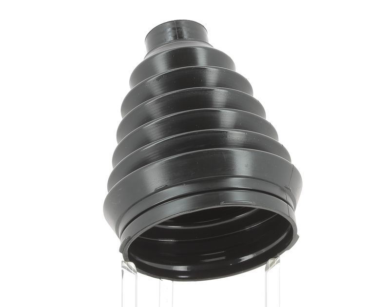 Juego de fuelles, árbol de transmisión