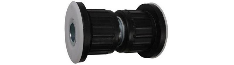 Ložiskové pouzdro, listová pružina L92L05