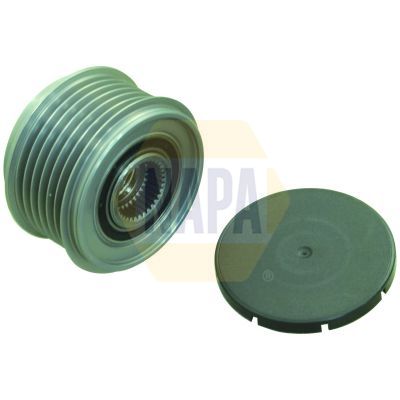 NAPA Alternator Freewheel Clutch NOP1047