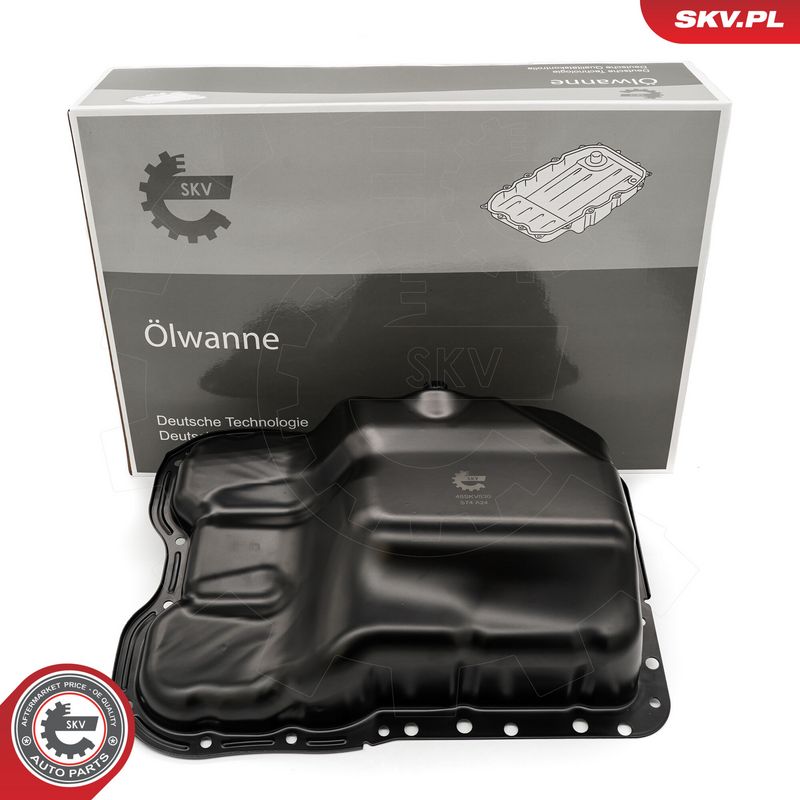 Õlivann, ESEN SKV 48SKV830