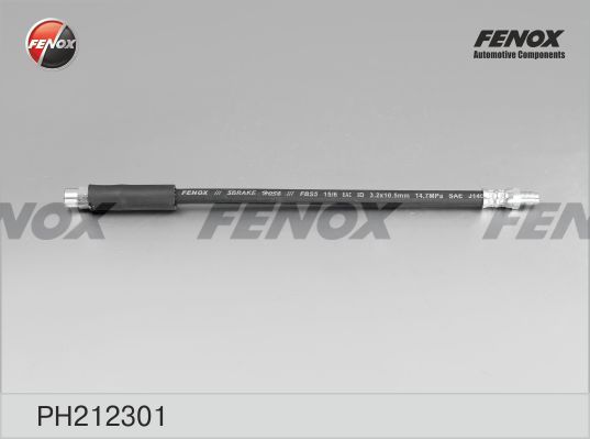 спирачен маркуч FENOX