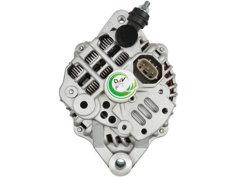 AS-PL A5243 Alternator