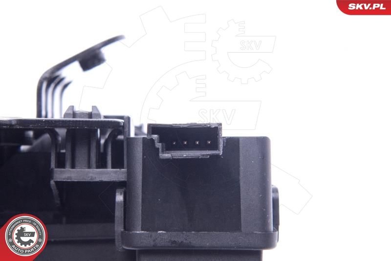 ESEN SKV 16SKV367 Tailgate Lock