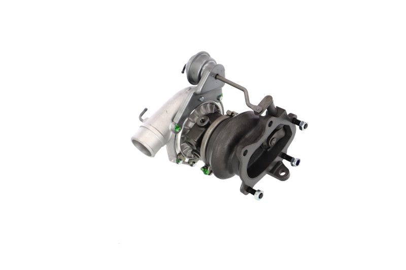 REMANTE 003-001-001222R Charger, charging (supercharged/turbocharged)