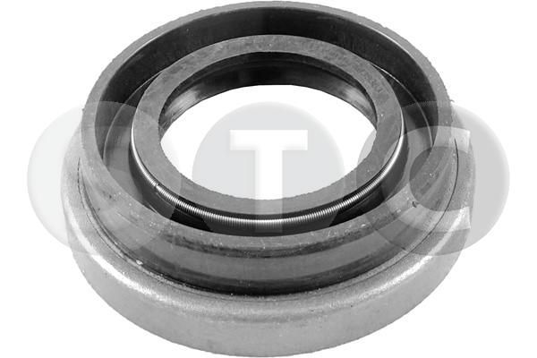 STC tömítőgyűrű, differenciálmű T439383